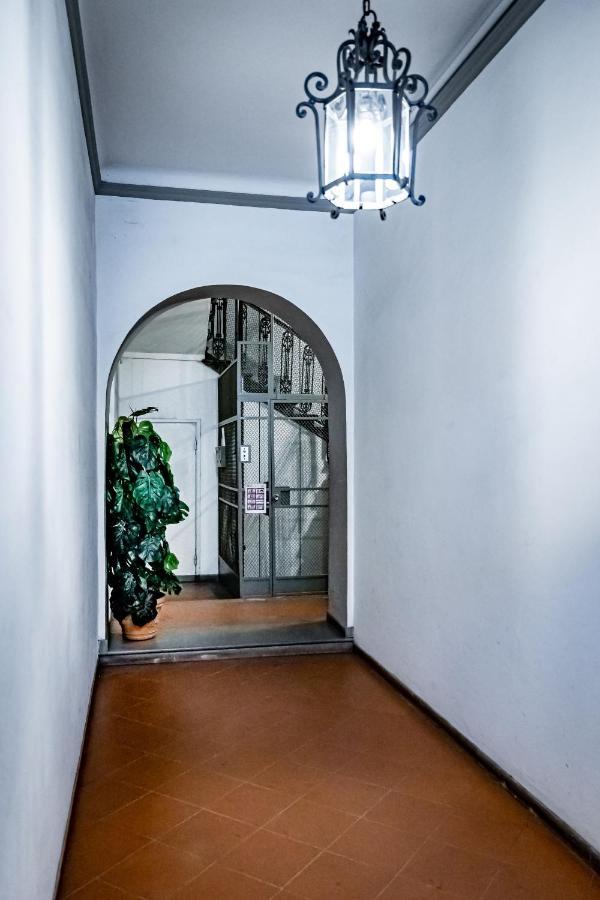 Mama'S Home Florenz Exterior foto