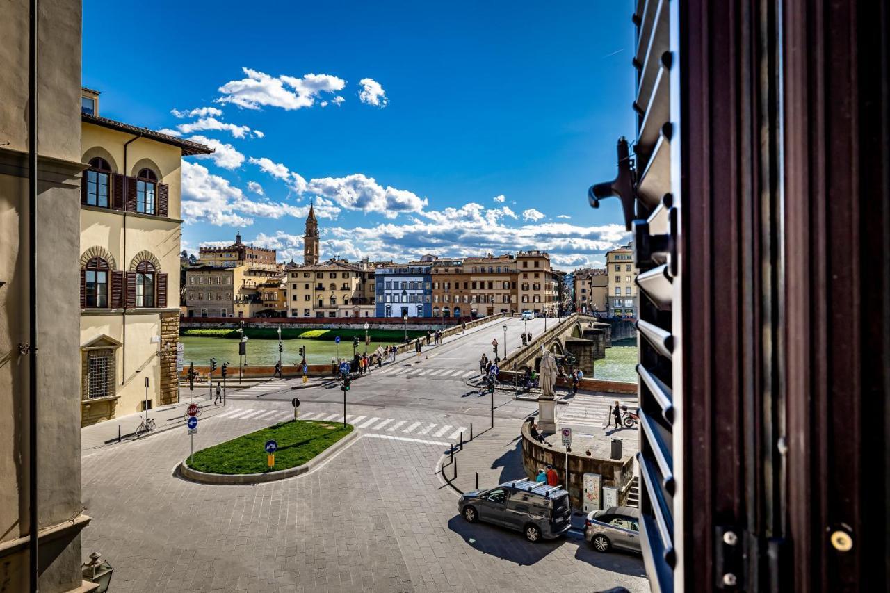 Mama'S Home Florenz Exterior foto