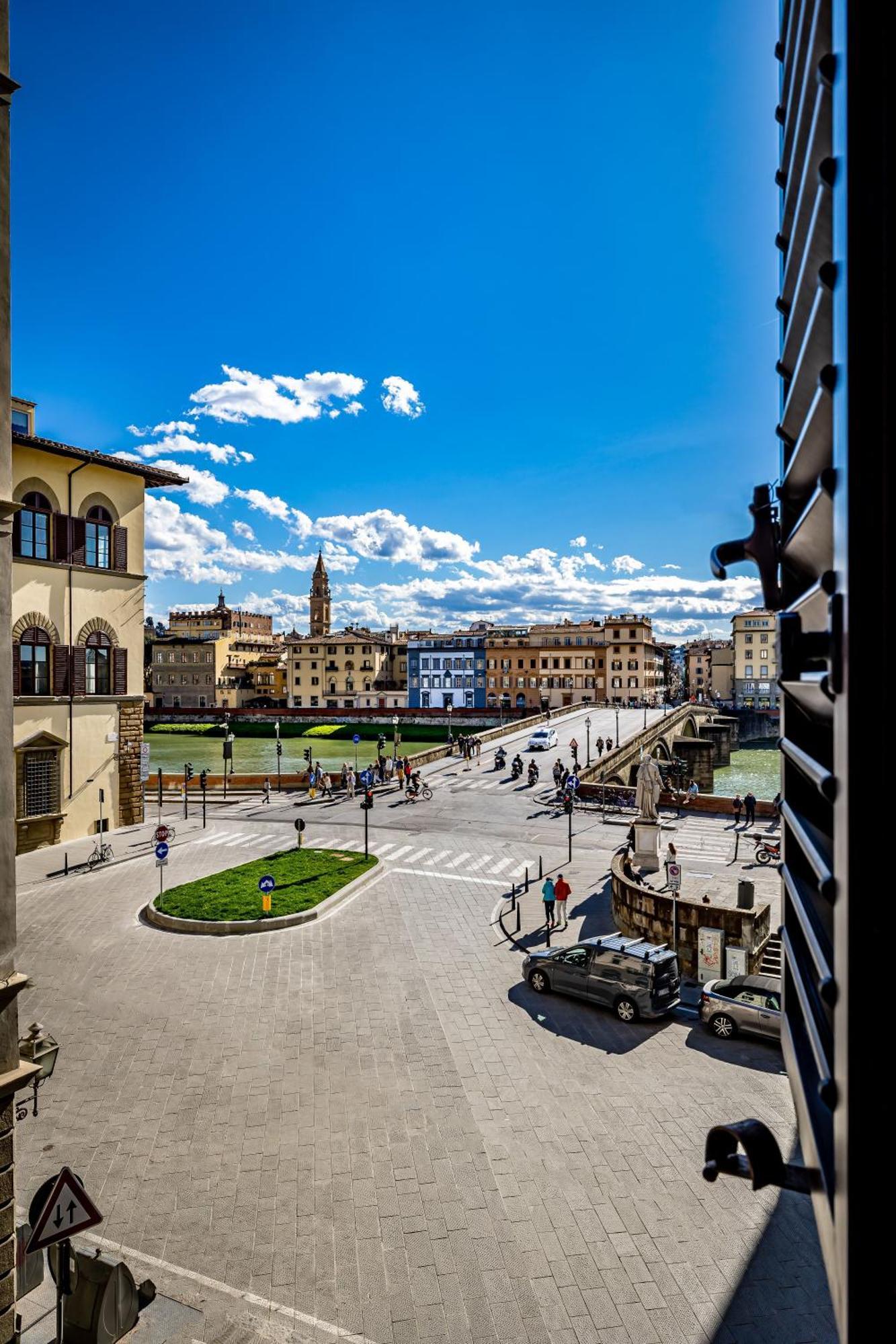 Mama'S Home Florenz Zimmer foto